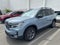 2024 Honda Passport TrailSport