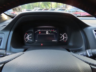 2024 Honda Passport TrailSport
