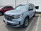 2024 Honda Passport TrailSport