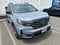 2024 Honda Passport TrailSport