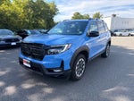 2024 Honda Passport TrailSport