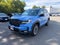 2024 Honda Passport TrailSport