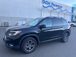 2024 Honda Passport TrailSport