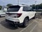 2024 Honda Passport TrailSport