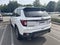 2024 Honda Passport TrailSport