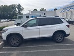 2024 Honda Passport TrailSport
