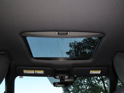 2024 Honda Passport TrailSport
