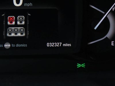 2024 Honda Passport TrailSport