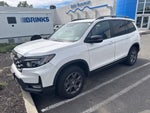 2024 Honda Passport TrailSport
