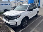 2024 Honda Passport TrailSport