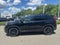 2024 Honda Passport Black Edition