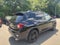 2024 Honda Passport Black Edition