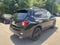 2024 Honda Passport Black Edition