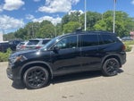 2024 Honda Passport Black Edition