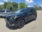 2024 Honda Passport Black Edition