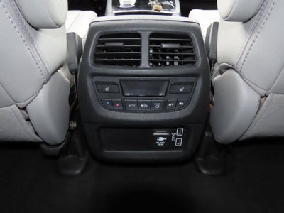 2020 Honda Passport Touring