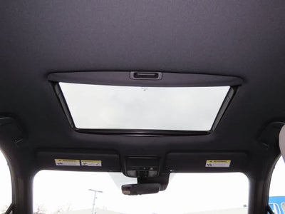 2020 Honda Passport Touring