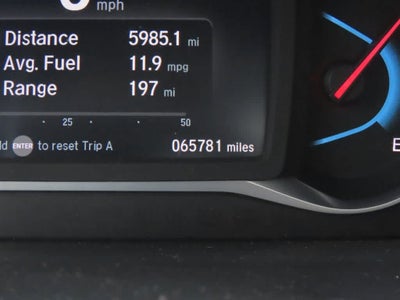 2020 Honda Passport Touring