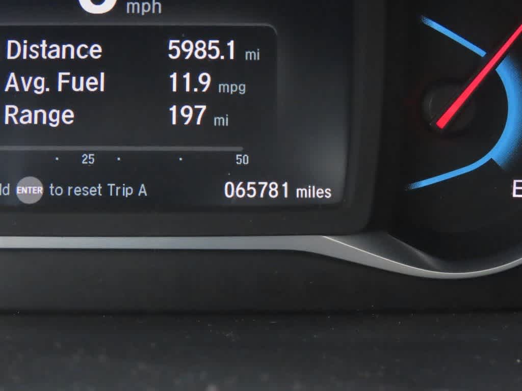 2020 Honda Passport Touring