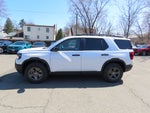 2026 Honda Passport RTL Towing