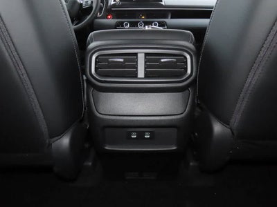 2026 Honda Passport RTL Towing