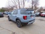 2026 Honda Passport RTL Towing