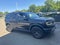 2026 Honda Passport RTL Towing