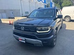 2026 Honda Passport RTL Towing