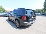 2026 Honda Passport RTL Towing