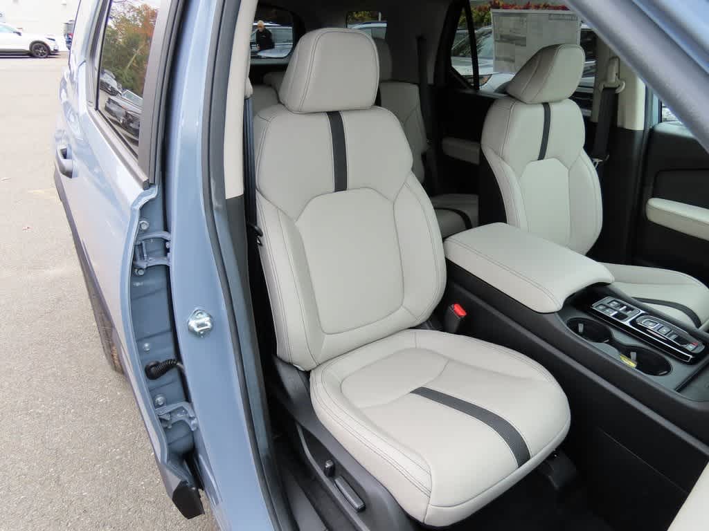 2026 Honda Passport RTL Blackout