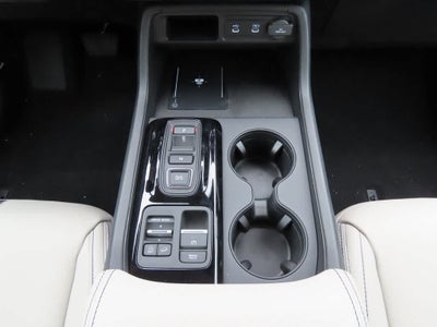 2026 Honda Passport RTL Blackout