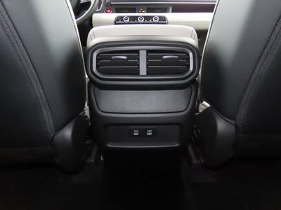 2026 Honda Passport RTL Blackout