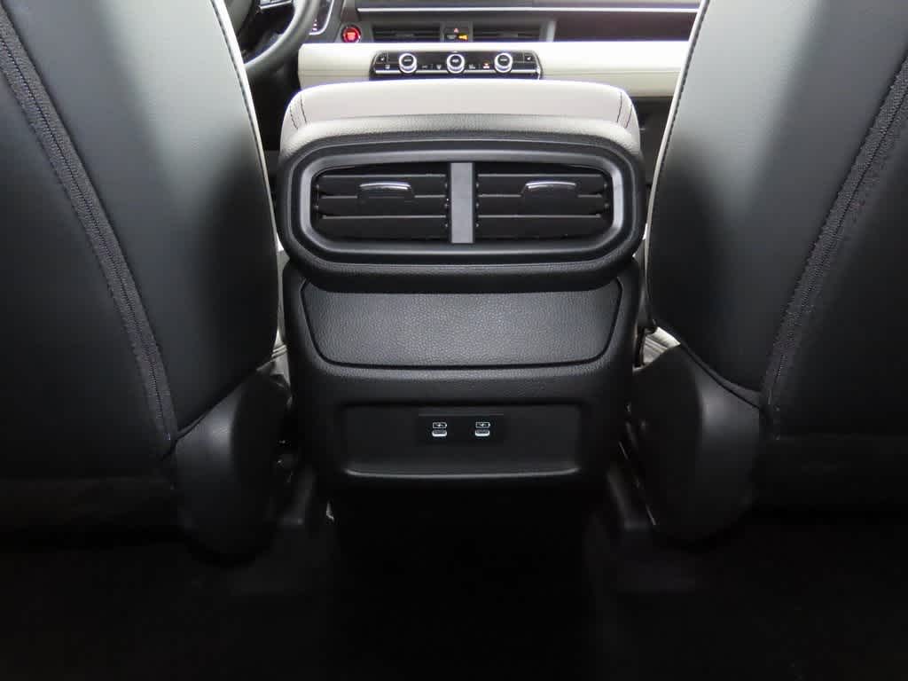 2026 Honda Passport RTL Blackout