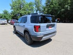 2026 Honda Passport RTL Blackout