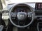 2026 Honda Passport RTL Towing