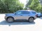 2026 Honda Passport RTL Towing