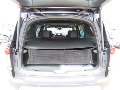 2027 Honda Passport TrailSport