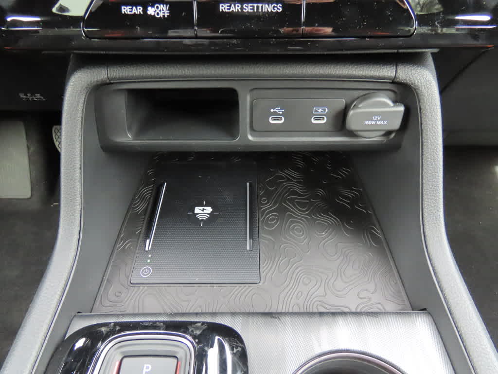 2027 Honda Passport TrailSport