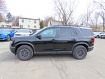 2027 Honda Passport TrailSport