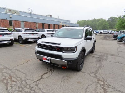 2026 Honda Passport TrailSport Blackout