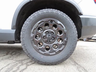 2026 Honda Passport TrailSport Blackout