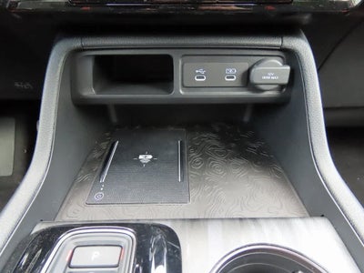 2026 Honda Passport TrailSport Blackout