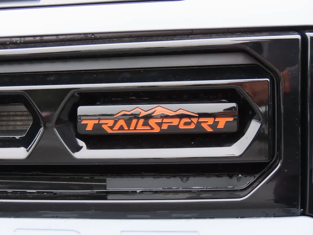 2026 Honda Passport TrailSport Elite Blackout