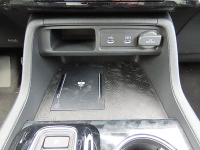 2027 Honda Passport TrailSport Elite Blackout