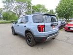 2027 Honda Passport TrailSport Elite Blackout