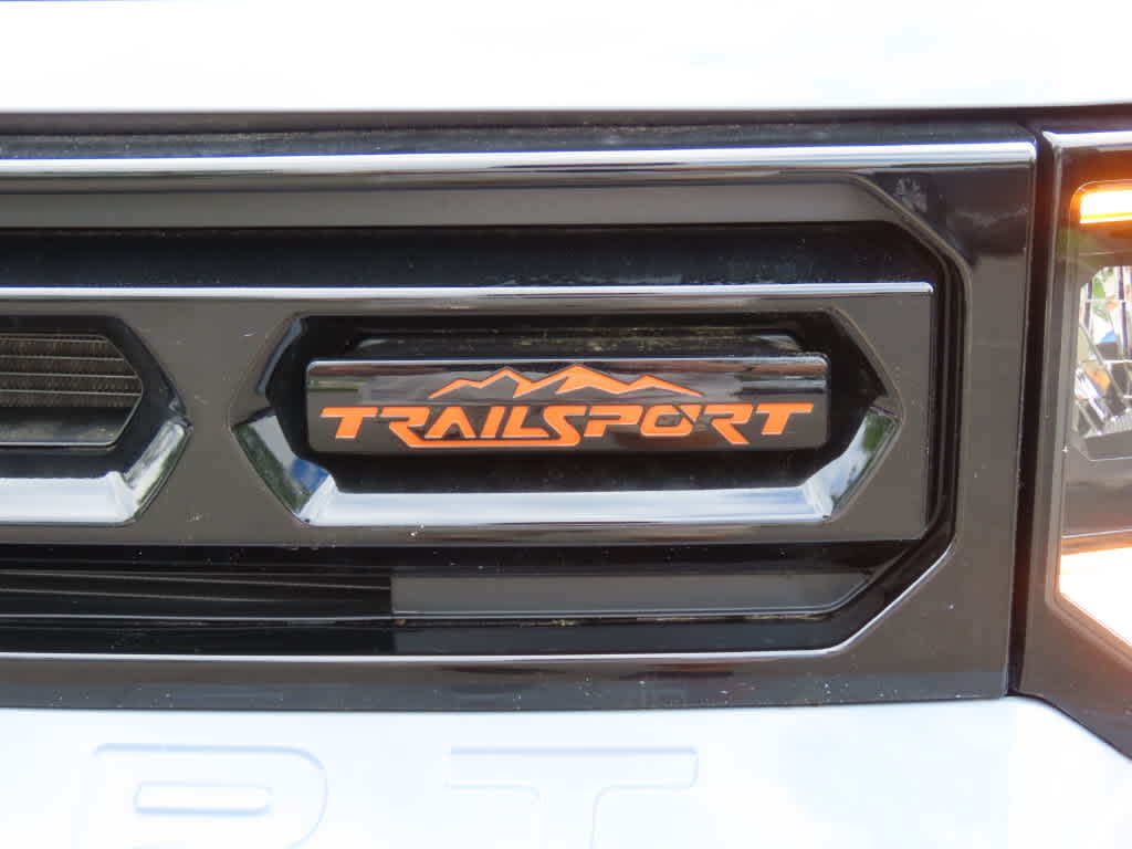2027 Honda Passport TrailSport Elite Blackout