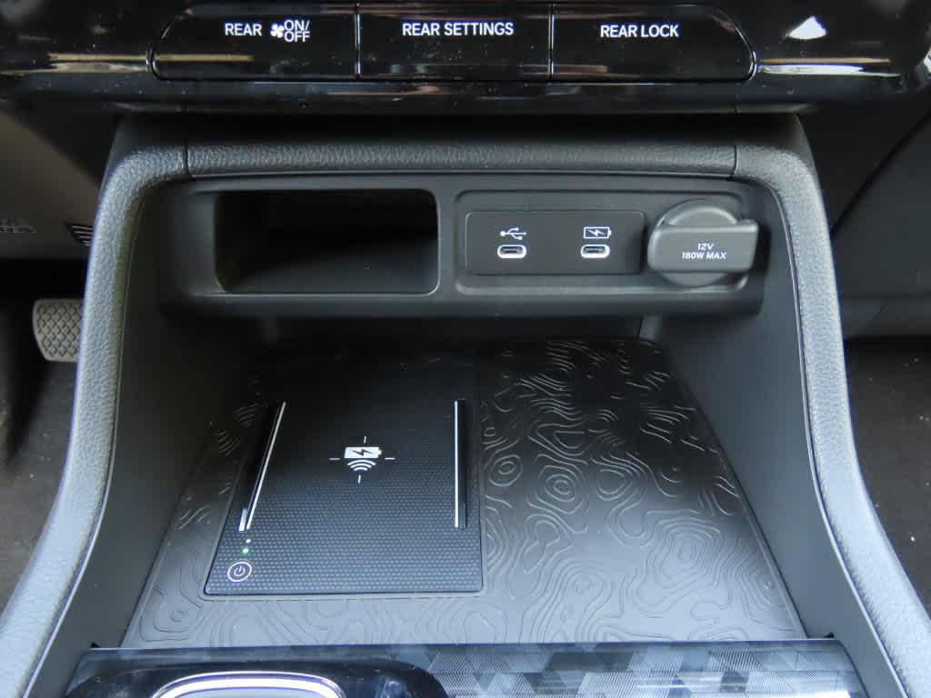 2027 Honda Passport TrailSport Elite