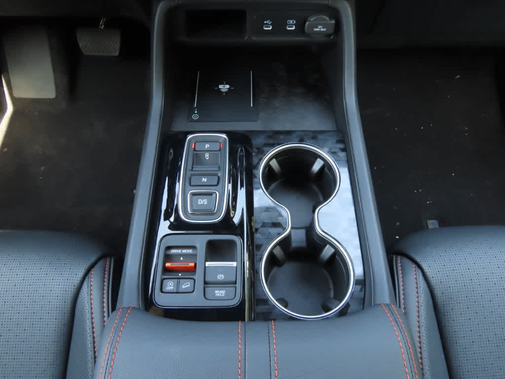 2027 Honda Passport TrailSport Elite