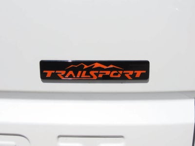 2027 Honda Passport TrailSport Elite