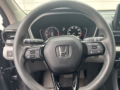 2023 Honda Pilot LX